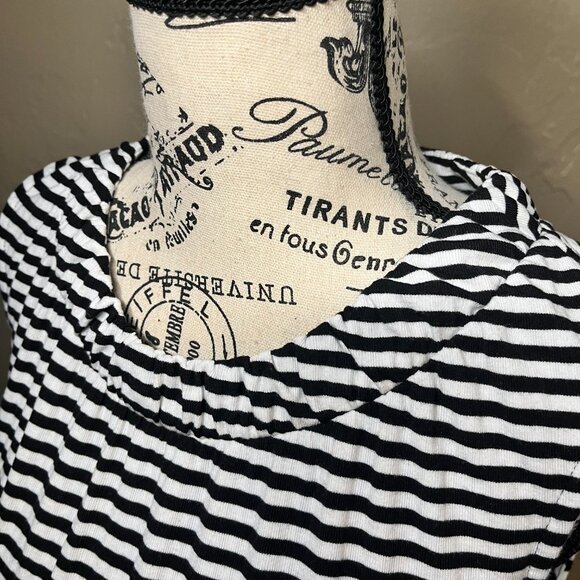 CAbi Chat tee - Style #4760 - Picture 3 of 6